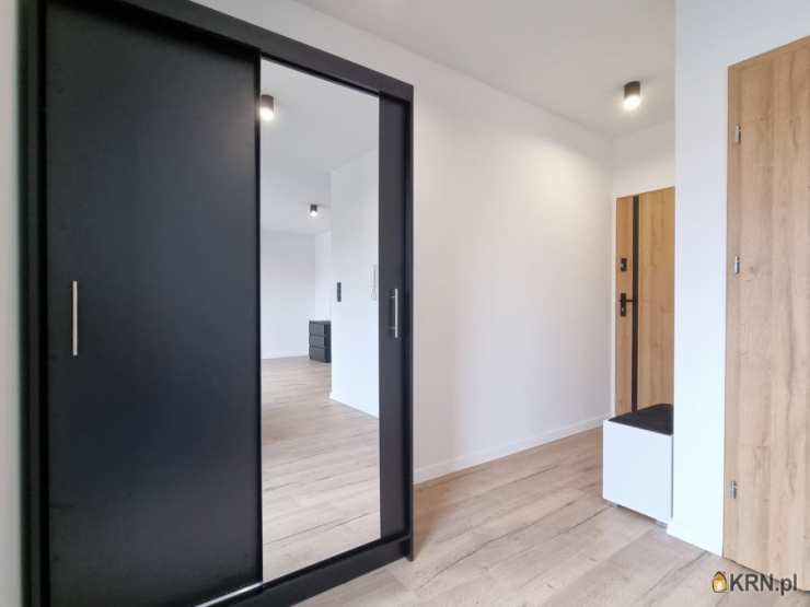 Poznań, Jeżyce, ul. Rzeszowska, Mieszkanie  do wynajęcia, 1 pokojowe