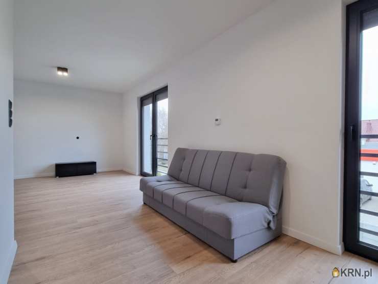 Poznań, Jeżyce, ul. Rzeszowska, 1 pokojowe, Mieszkanie  do wynajęcia