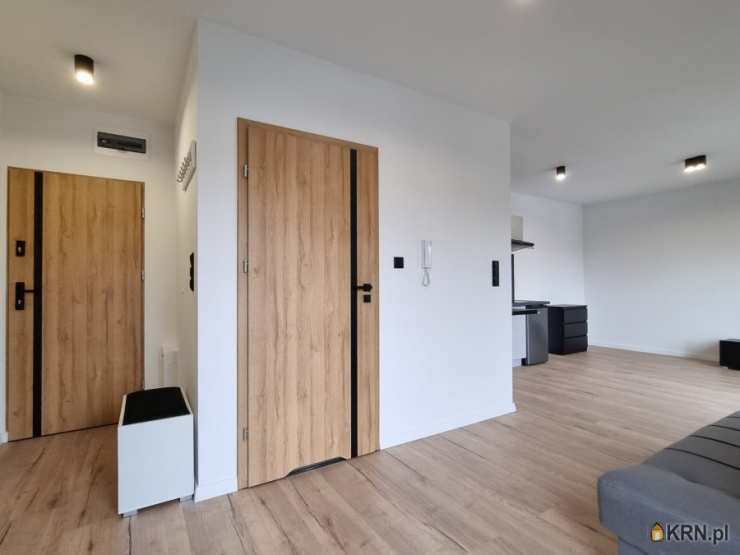 1 pokojowe, Mieszkanie  do wynajęcia, Poznań, Jeżyce, ul. Rzeszowska