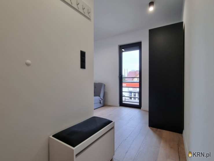 Mieszkanie  do wynajęcia, Poznań, Jeżyce, ul. Rzeszowska, 1 pokojowe