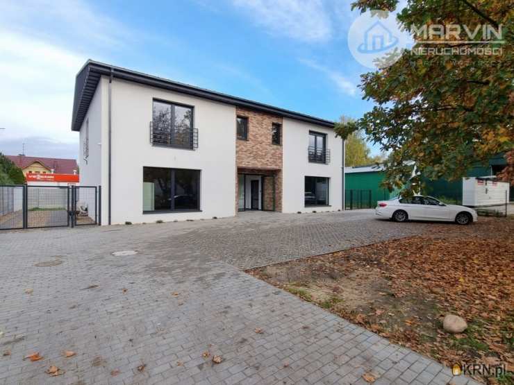 1 pokojowe, Mieszkanie  do wynajęcia, Poznań, Jeżyce, ul. Rzeszowska