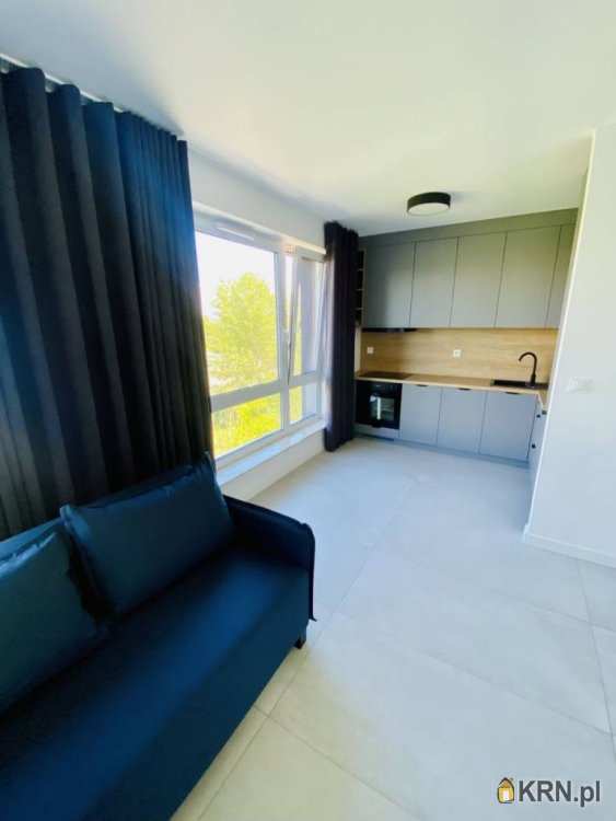 Mieszkanie  do wynajęcia, 1 pokojowe, Poznań, Jeżyce/Podolany, ul. Jasielska