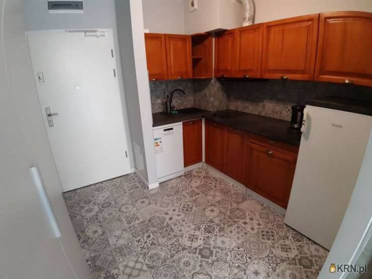 Poznań, Jeżyce/Sołacz, ul. Wojska Polskiego, 1 pokojowe, Mieszkanie  do wynajęcia