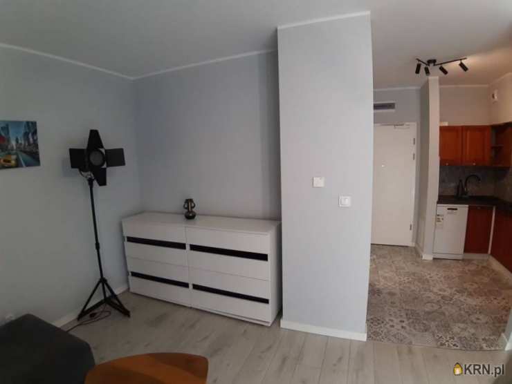 1 pokojowe, Poznań, Jeżyce/Sołacz, ul. Wojska Polskiego, Mieszkanie  do wynajęcia