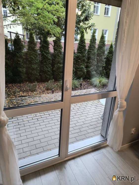 Nieruchomości Wielkopolski - Pośrednictwo Sp. z o.o., Mieszkanie  do wynajęcia, Poznań, Jeżyce/Sołacz, ul. Wojska Polskiego