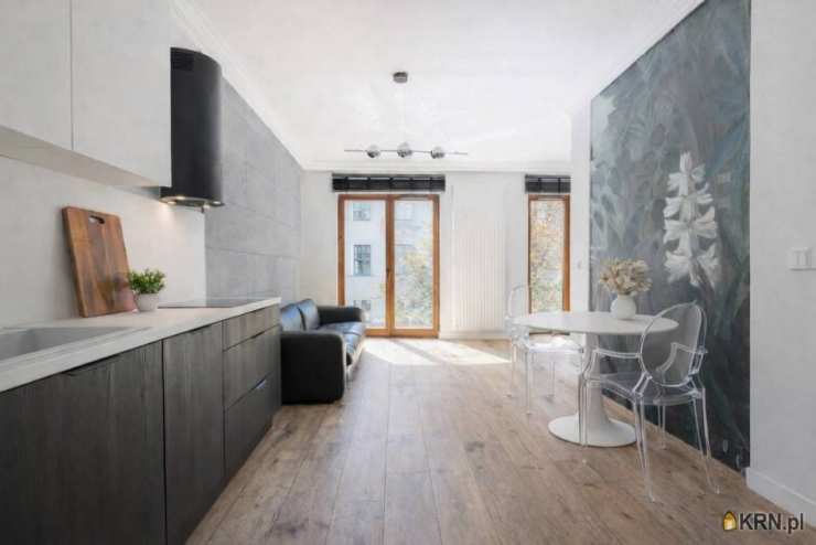 Mieszkanie  na sprzedaż, 2 pokojowe, Poznań, ul. 