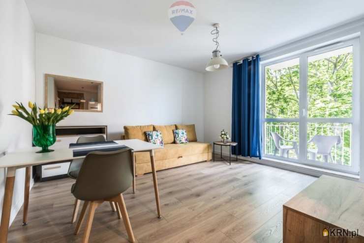 Mieszkanie  do wynajęcia, Poznań, Jeżyce, ul. , 1 pokojowe