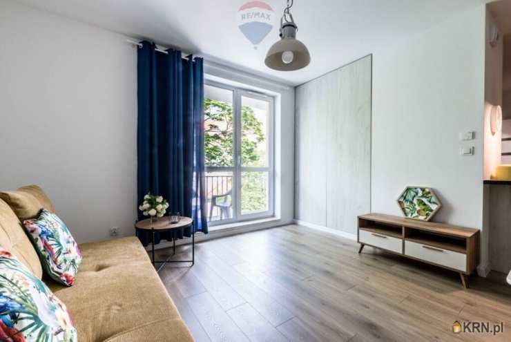 Mieszkanie  do wynajęcia, 1 pokojowe, Poznań, Jeżyce, ul. 