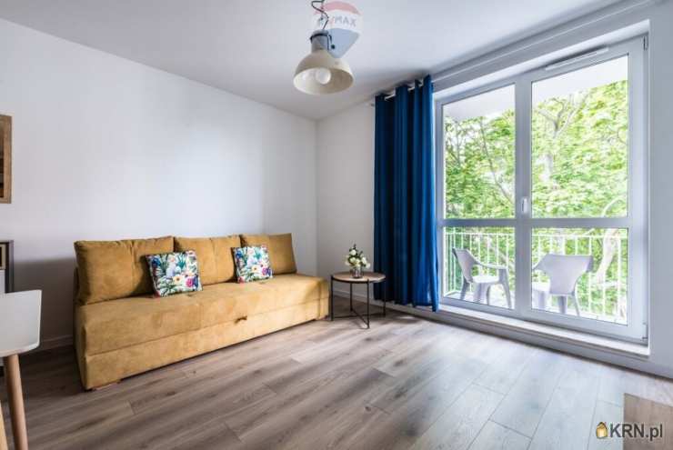 Poznań, Jeżyce, ul. , Mieszkanie  do wynajęcia, 1 pokojowe