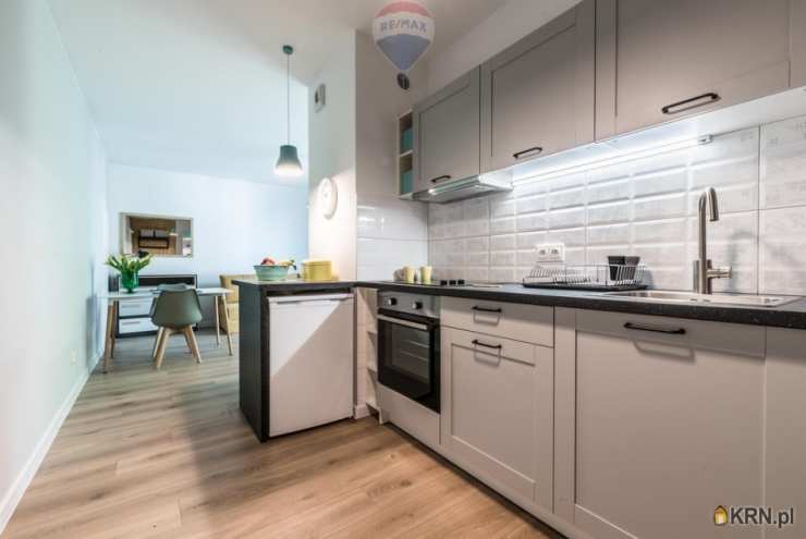 Poznań, Jeżyce, ul. , 1 pokojowe, Mieszkanie  do wynajęcia