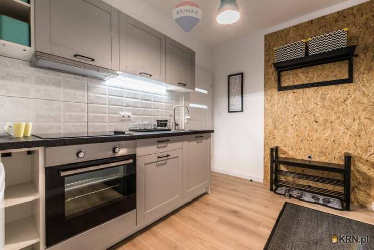 1 pokojowe, Poznań, Jeżyce, ul. , Mieszkanie  do wynajęcia