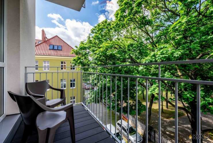 RE/MAX Polska, Mieszkanie  do wynajęcia, Poznań, Jeżyce, ul. 