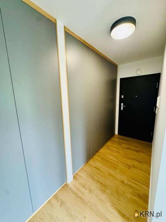 1 pokojowe, Mieszkanie  do wynajęcia, Poznań, Jeżyce/Podolany, ul. Jasielska