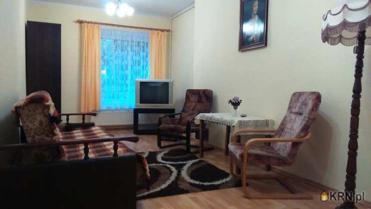 Mieszkanie  do wynajęcia, 1 pokojowe, Rumia, ul. Kosynierów