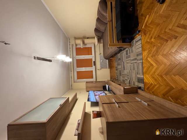 Toruń, Stawki, ul. , Mieszkanie  na sprzedaż, 1 pokojowe