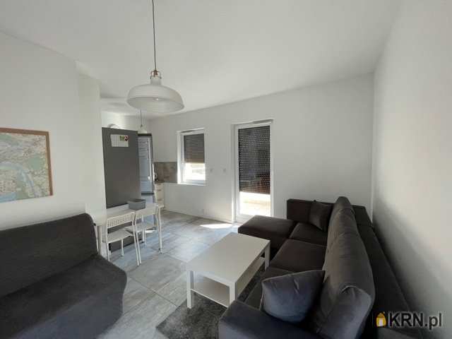 Mieszkanie  do wynajęcia, Toruń, ul. , 1 pokojowe