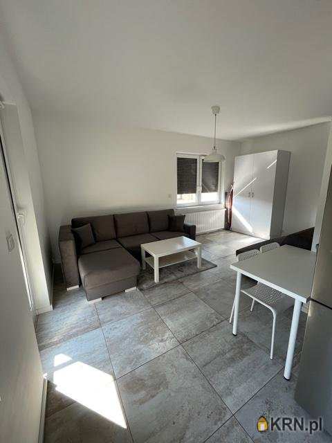 Mieszkanie  do wynajęcia, 1 pokojowe, Toruń, ul. 