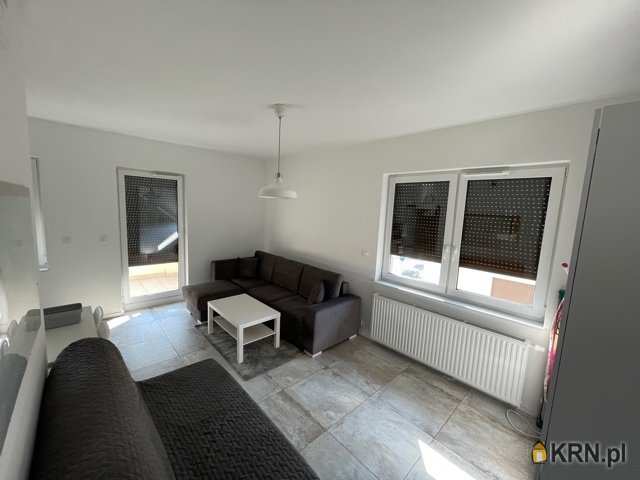 Mieszkanie  do wynajęcia, 1 pokojowe, Toruń, ul. 