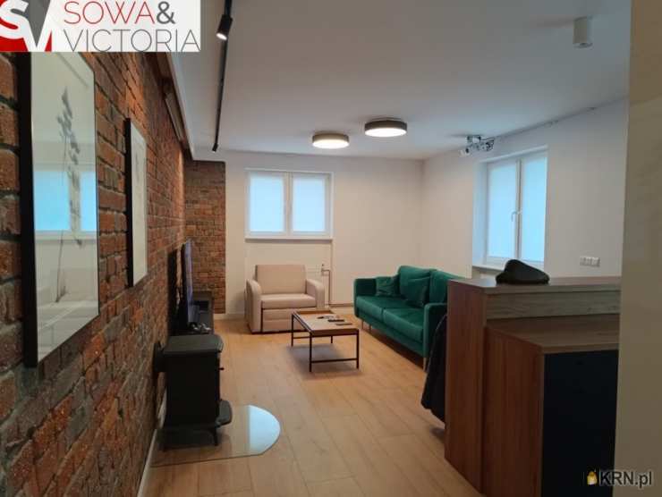 Mieszkanie  do wynajęcia, Wałbrzych, Biały Kamień, ul. , 1 pokojowe