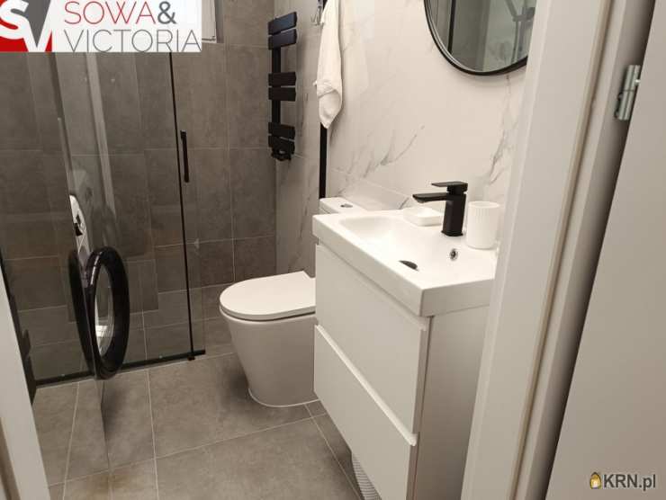 Mieszkanie  do wynajęcia, Wałbrzych, Biały Kamień, ul. , 1 pokojowe