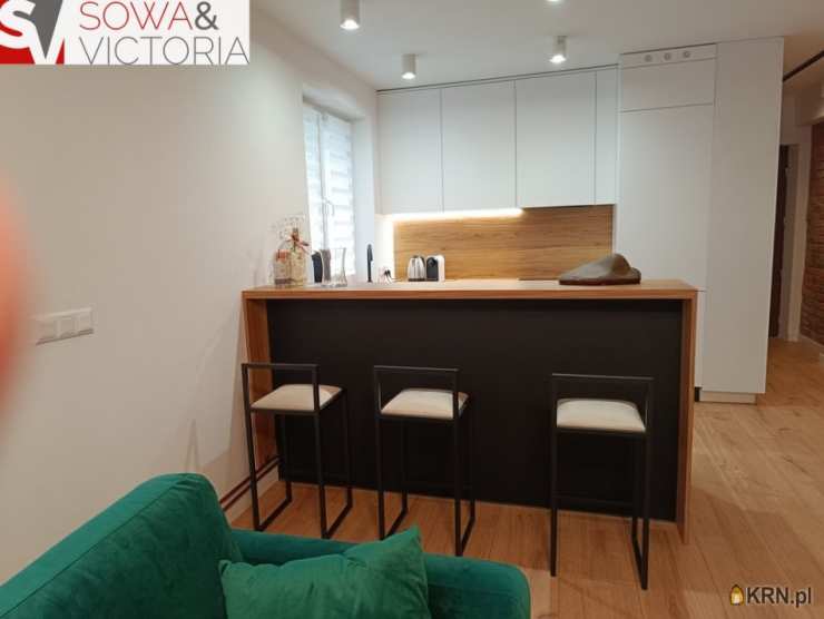 Wałbrzych, Biały Kamień, ul. , Mieszkanie  do wynajęcia, 1 pokojowe