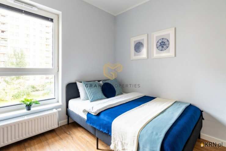 Warszawa, Włochy, ul. Krakowska, 1 pokojowe, Mieszkanie  do wynajęcia