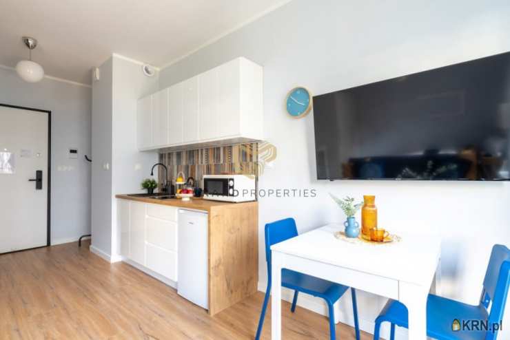 1 pokojowe, Warszawa, Włochy, ul. Krakowska, Mieszkanie  do wynajęcia