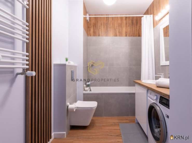 Grand Properties Sp. z o.o., Mieszkanie  do wynajęcia, Warszawa, Włochy, ul. Krakowska