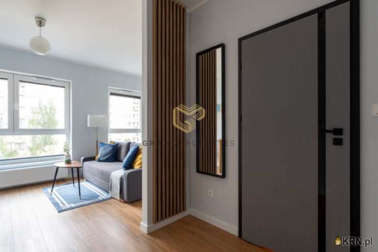 Mieszkanie  do wynajęcia, Warszawa, Włochy, ul. Krakowska, 1 pokojowe