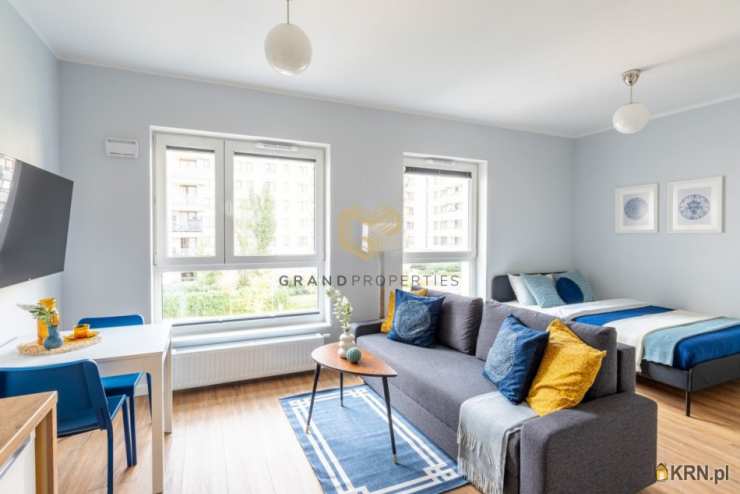 Mieszkanie  do wynajęcia, 1 pokojowe, Warszawa, Włochy, ul. Krakowska