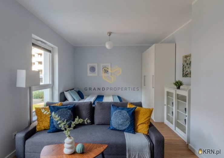 Warszawa, Włochy, ul. Krakowska, Mieszkanie  do wynajęcia, 1 pokojowe