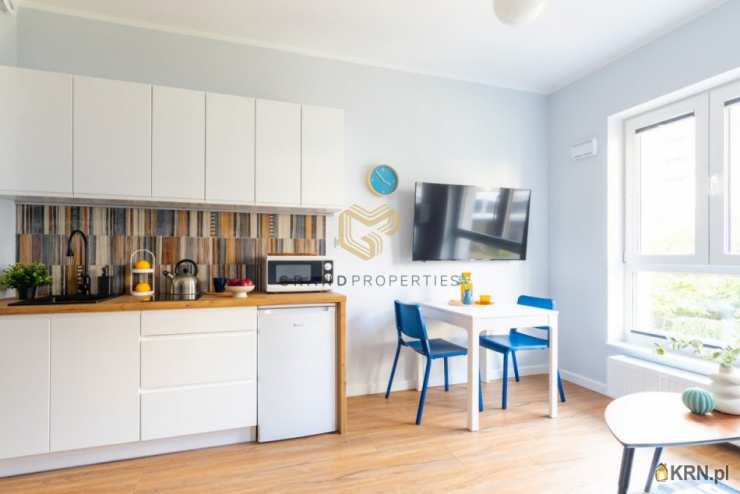 1 pokojowe, Mieszkanie  do wynajęcia, Warszawa, Włochy, ul. Krakowska