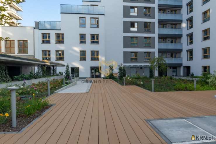 Mieszkanie  do wynajęcia, 1 pokojowe, Warszawa, Włochy, ul. Krakowska