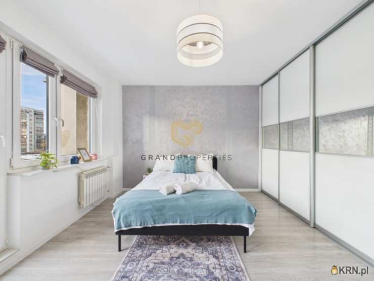 Warszawa, Ursynów, ul. O. Sosnowskiego, Mieszkanie  do wynajęcia, 1 pokojowe