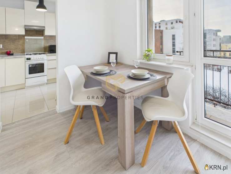 Warszawa, Ursynów, ul. O. Sosnowskiego, 1 pokojowe, Mieszkanie  do wynajęcia