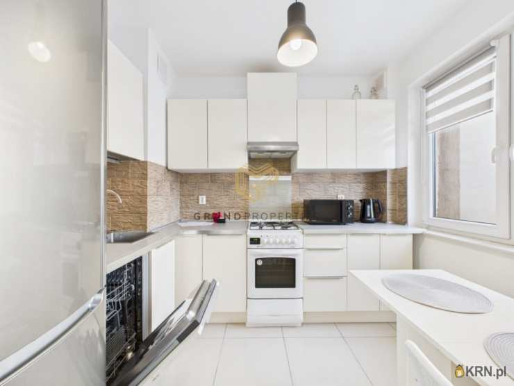 Mieszkanie  do wynajęcia, 1 pokojowe, Warszawa, Ursynów, ul. O. Sosnowskiego