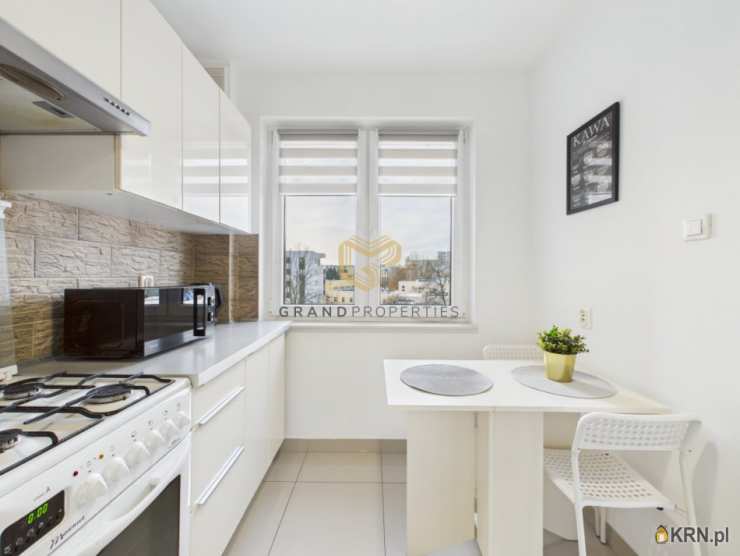 Warszawa, Ursynów, ul. O. Sosnowskiego, Mieszkanie  do wynajęcia, 1 pokojowe