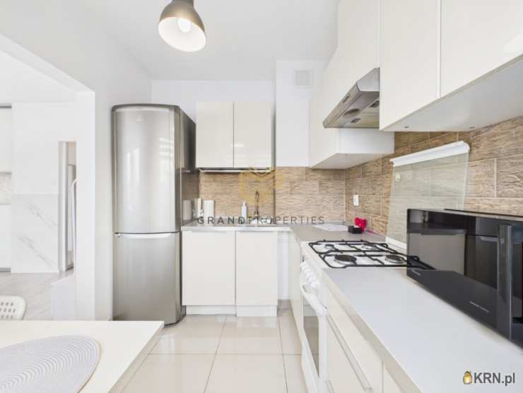 Warszawa, Ursynów, ul. O. Sosnowskiego, 1 pokojowe, Mieszkanie  do wynajęcia