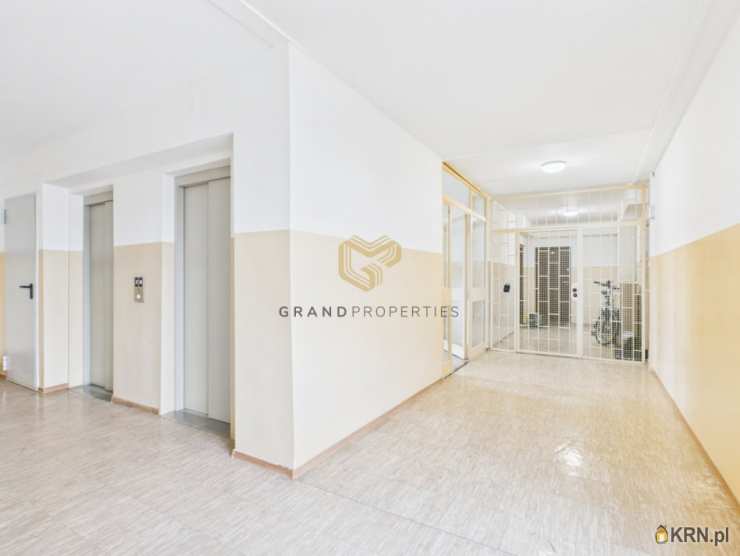 1 pokojowe, Mieszkanie  do wynajęcia, Warszawa, Ursynów, ul. O. Sosnowskiego