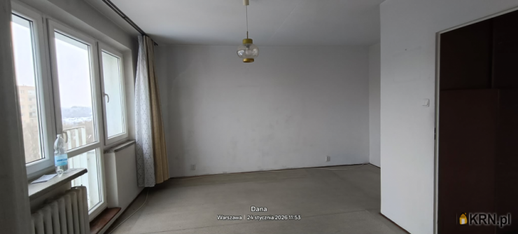 Mieszkanie  na sprzedaż, 1 pokojowe, Warszawa, Mokotów/Stegny, ul. ul. Barcelońska