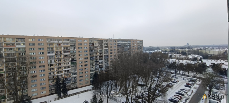 , Mieszkanie  na sprzedaż, Warszawa, Mokotów/Stegny, ul. ul. Barcelońska