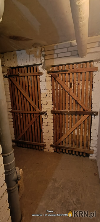 Mieszkanie  na sprzedaż, Warszawa, Mokotów/Stegny, ul. ul. Barcelońska, 1 pokojowe