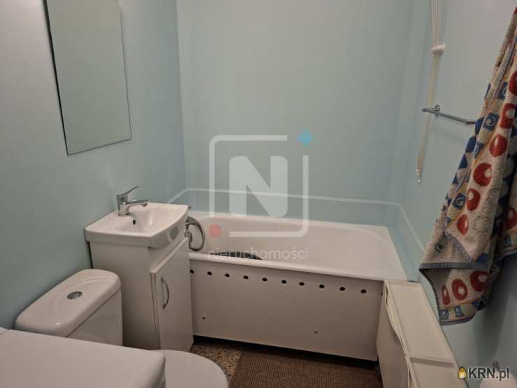 Mieszkanie  na sprzedaż, 2 pokojowe, Warszawa, Mokotów, ul. Korsykańska