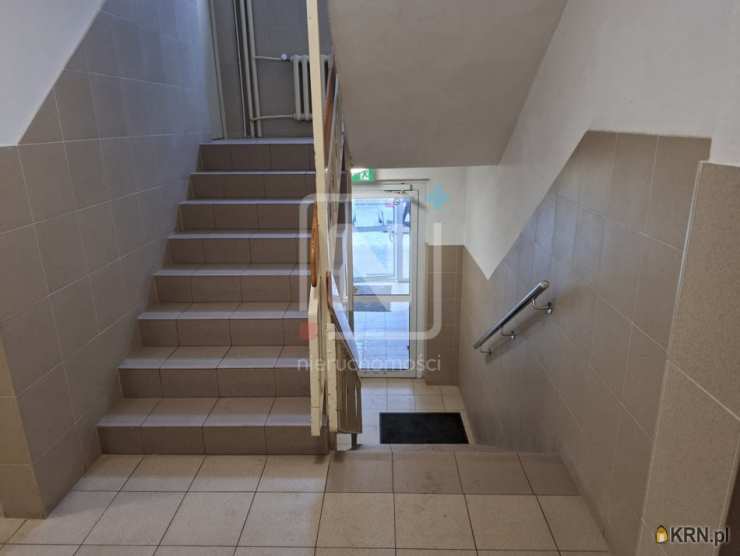 2 pokojowe, Mieszkanie  na sprzedaż, Warszawa, Mokotów, ul. Korsykańska