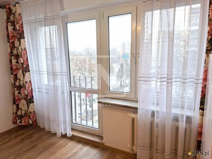 Mieszkanie  na sprzedaż, Warszawa, Mokotów, ul. Korsykańska, 2 pokojowe