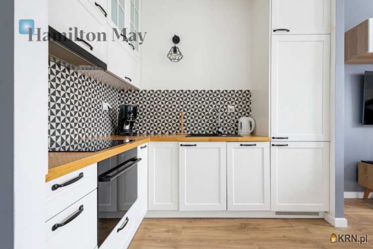 , Mieszkanie  do wynajęcia, Warszawa, ul. 