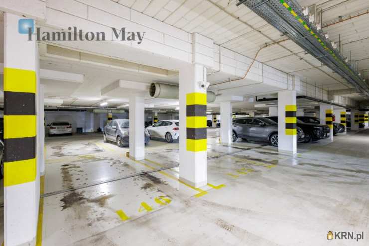 Hamilton May, Mieszkanie  do wynajęcia, Warszawa, ul. 