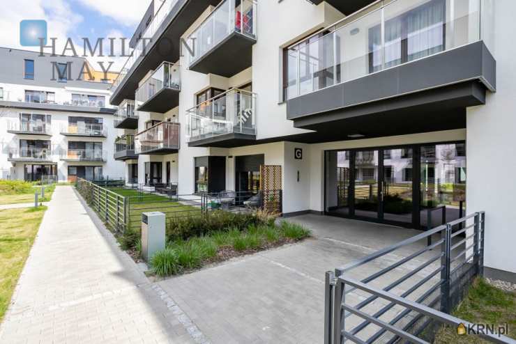 , Mieszkanie  do wynajęcia, Warszawa, ul. 