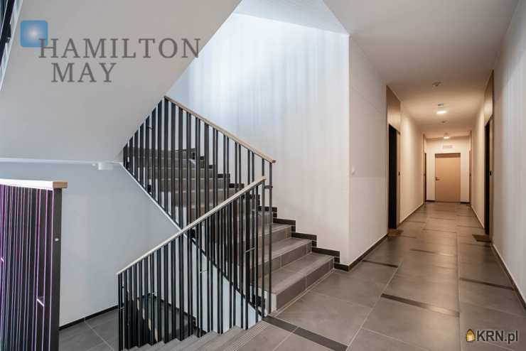 Hamilton May, Mieszkanie  do wynajęcia, Warszawa, ul. 