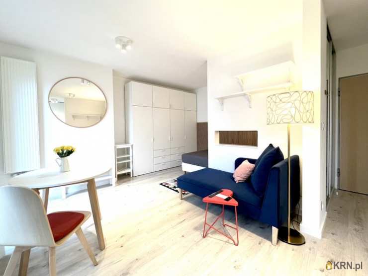 Mieszkanie  do wynajęcia, Warszawa, Praga Północ, ul. , 1 pokojowe